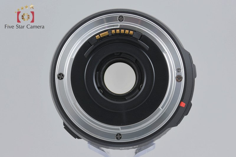 Tamron B008 18-270mm f/3.5-6.3 Di II VC PZD for Canon