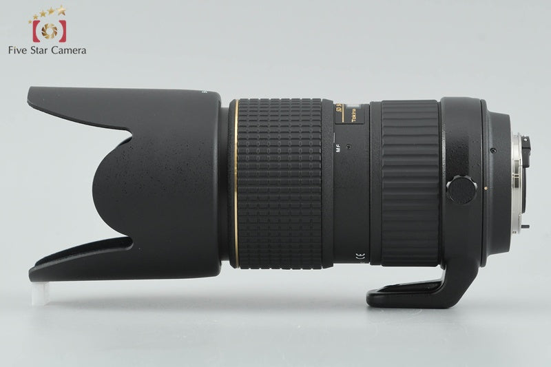 Tokina AT-X 535 PRO SD 50-135mm f/2.8 for Nikon