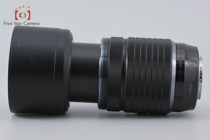 OM SYSTEM M.ZUIKO DIGITAL 40-150mm f/4 PRO