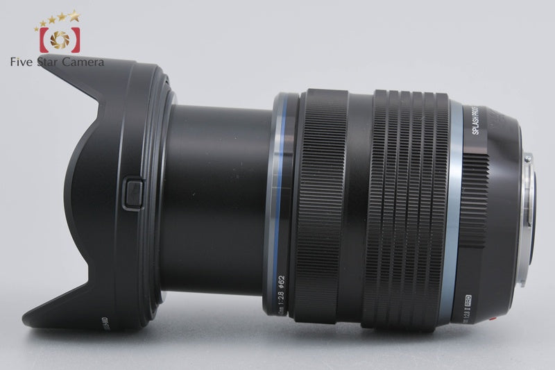 OM SYSTEM M.ZUIKO DIGITAL 12-40mm f/2.8 PRO II w/ Box