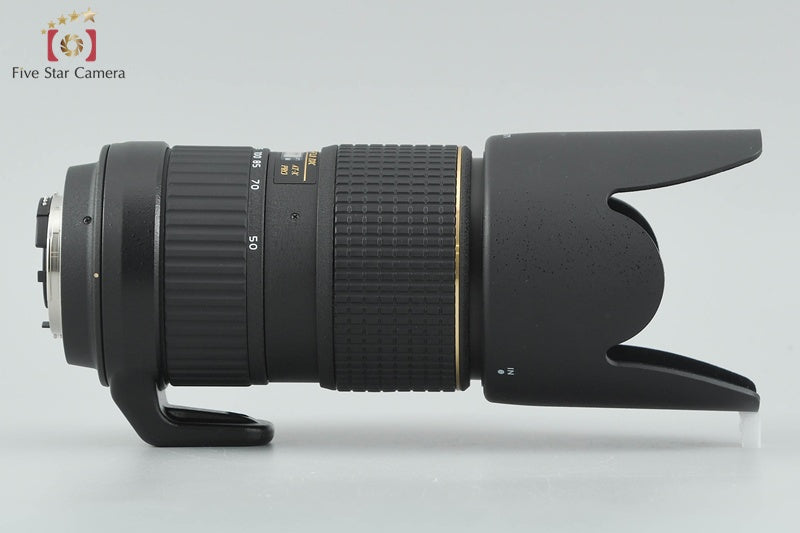 Tokina AT-X 535 PRO SD 50-135mm f/2.8 for Nikon