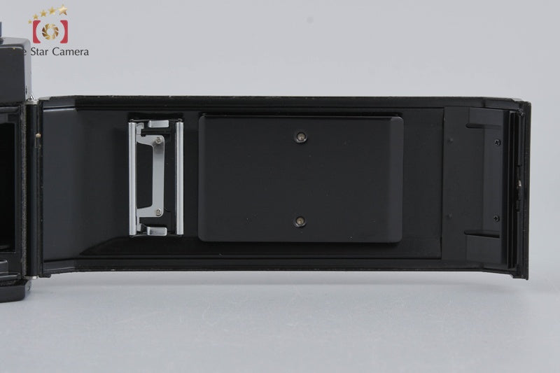 Canon F-1 Later Model 35mm SLR Film Camera Body