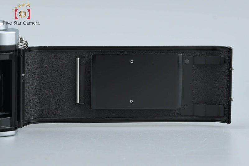 Nikon F2 Photomic AS Silver 35mm SLR Film Camera Body