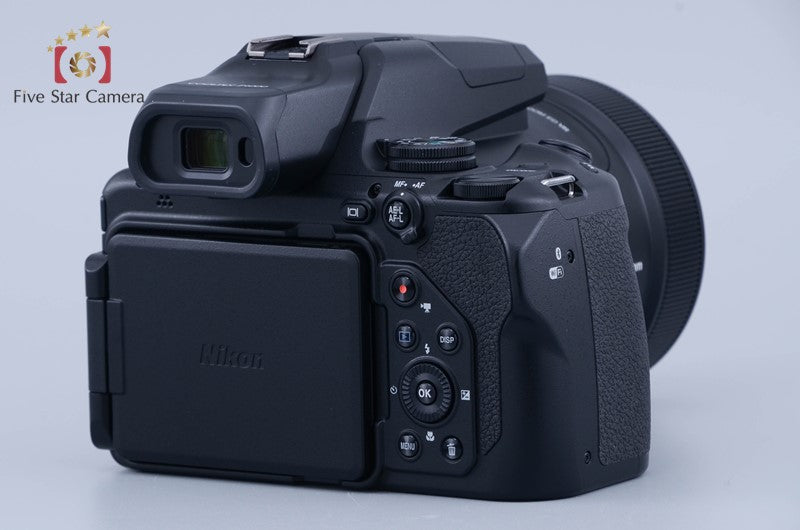 Nikon COOLPIX P1000 16.7 MP Digital Camera