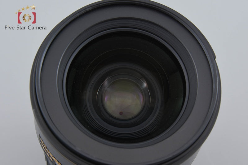 Nikon AF-S DX NIKKOR 17-55mm f/2.8 G ED