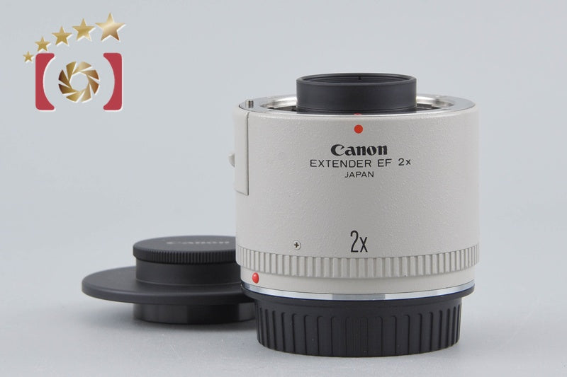 Canon Extender EF 2x Teleconverter