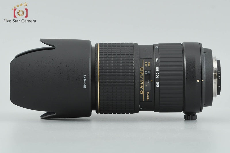 Tokina AT-X 535 PRO SD 50-135mm f/2.8 for Nikon