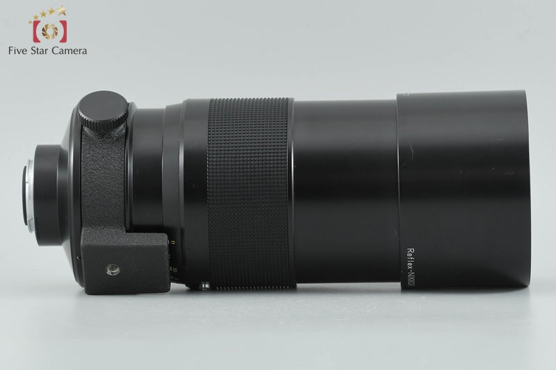 Nikon Reflex NIKKOR 1000mm f/11