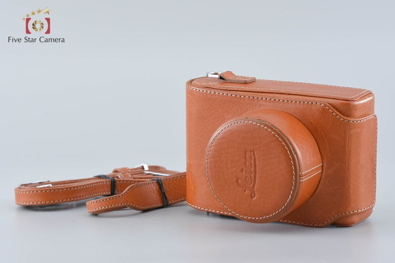 Leica D-LUX 7 Silver 17.0 MP Digital Camera w/ Box