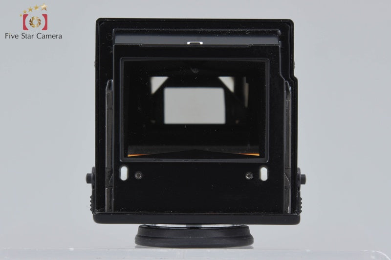 Canon F-1 Later Model 35mm SLR Film Camera Body