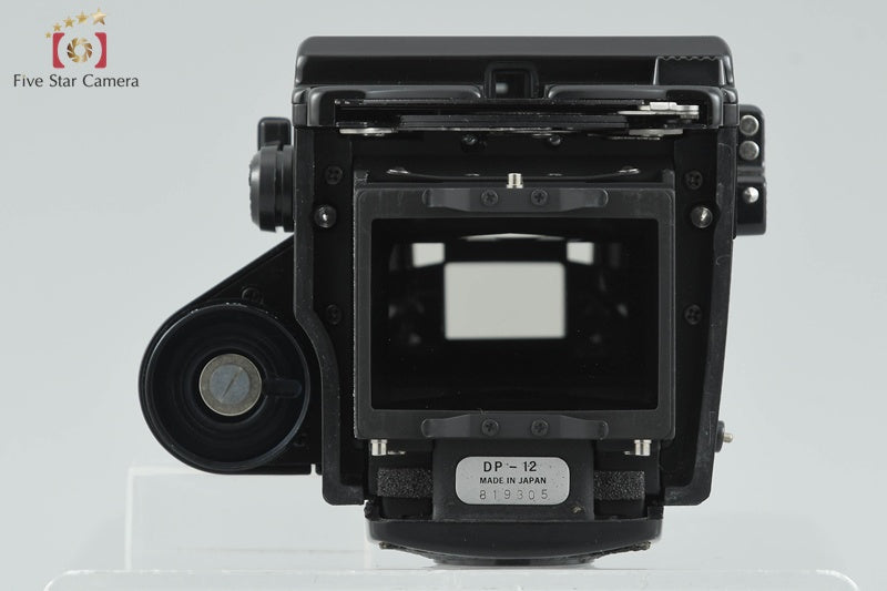 Nikon F2 Photomic AS Silver 35mm SLR Film Camera Body