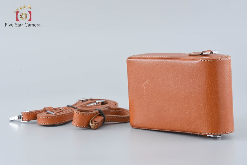 Leica D-LUX 7 Silver 17.0 MP Digital Camera w/ Box