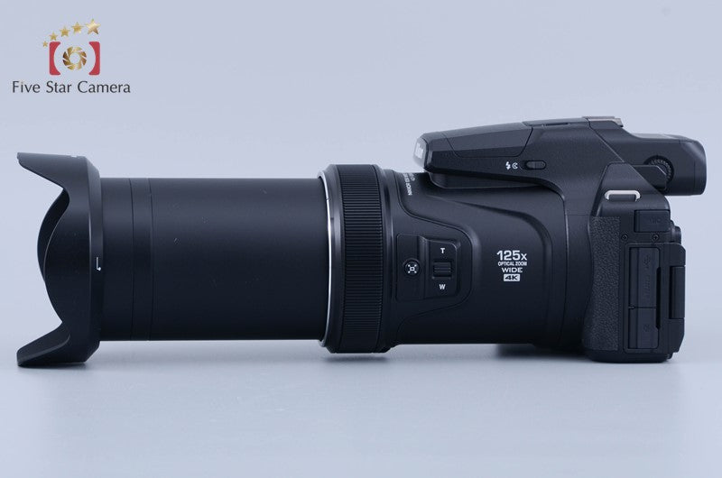 Nikon COOLPIX P1000 16.7 MP Digital Camera