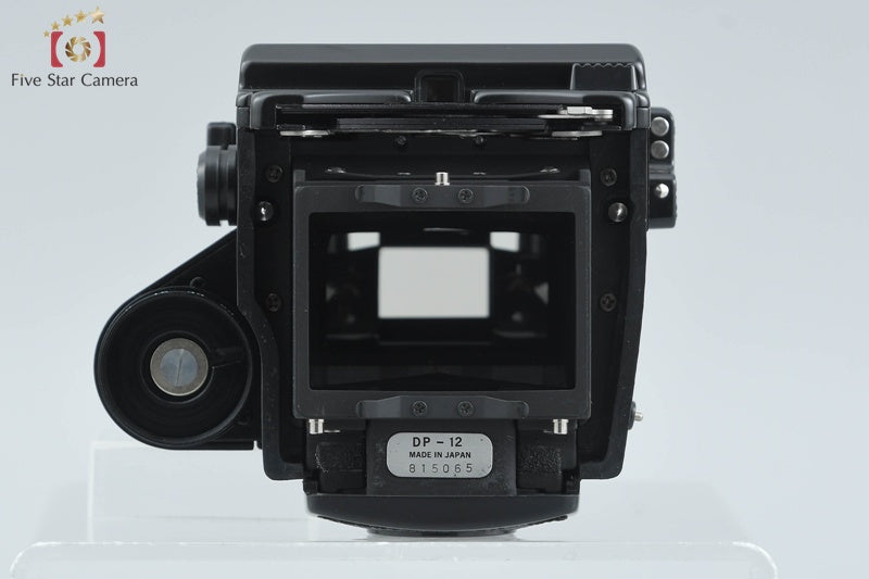 Nikon F2 Photomic AS Silver 35mm SLR Film Camera Body