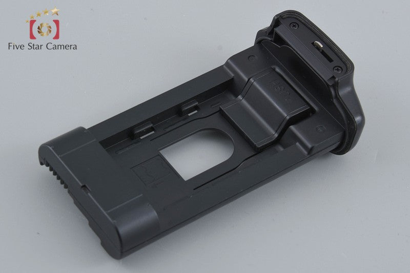 Nikon D300S 12.3 MP Digital SLR Camera Body w/ MB-D10 Battery Pack