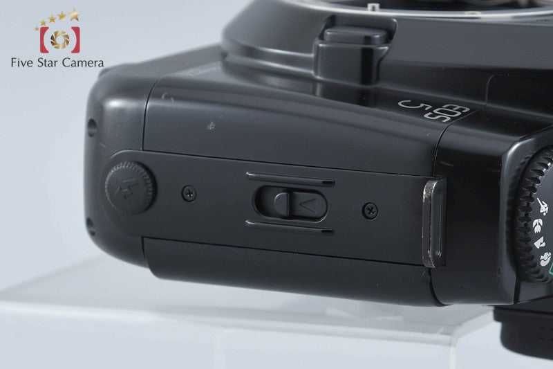 Canon EOS 5 QD 35mm SLR Film Camera Body