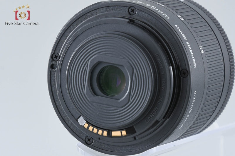 "Count 177" Canon EOS Kiss X9i / Rebel T7i / 800D 24.2 MP DSLR 18-55 Lens