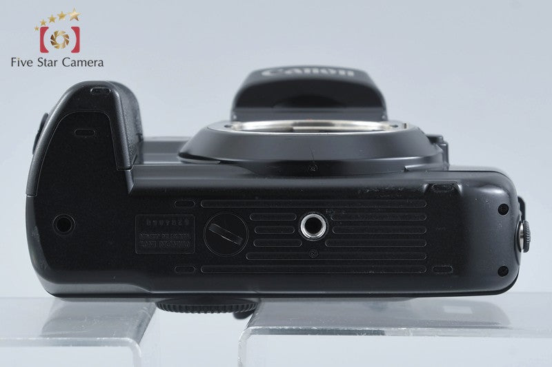 Canon EOS 5 QD 35mm SLR Film Camera Body