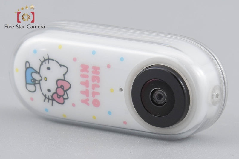 Insta360 GO Special Edition Hello Kitty Set Action Camera w/ Box