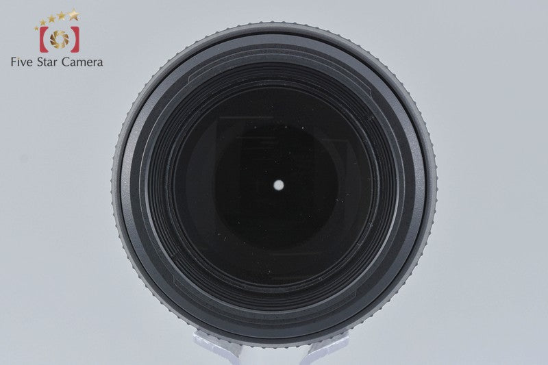 Tamron A030 SP 70-300mm f/4-5.6 Di VC USD for Nikon