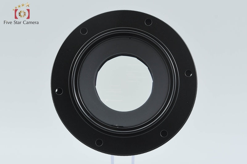 Nikon Apo-NIKKOR 360mm f/9 w/ Box