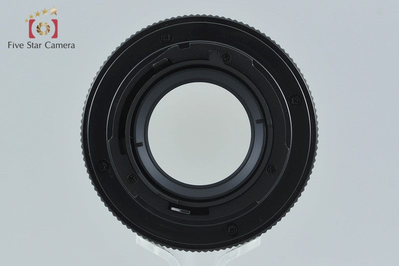 CONTAX Carl Zeiss Planar 50mm f/1.7 T* AEJ