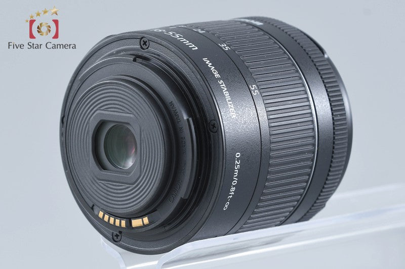 "Count 1,093" Canon EOS Kiss X9 / Rebel SL2 / 200D Black 24.2 MP DSLR 18-55 Lens