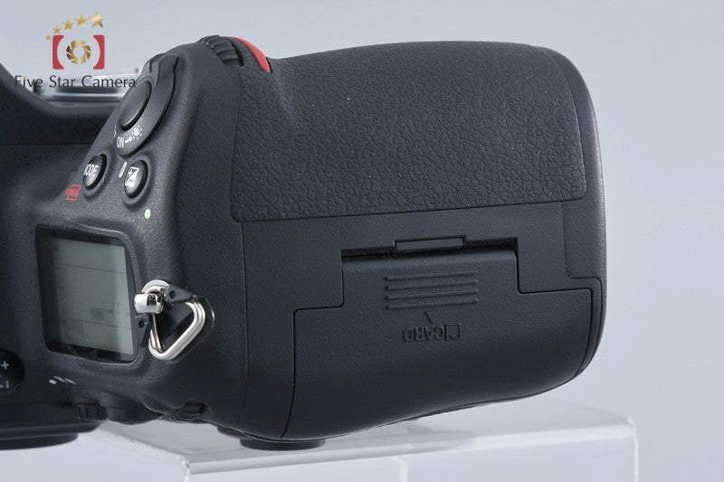 Nikon D700 12.1 MP Full Frame Digital SLR Camera Body