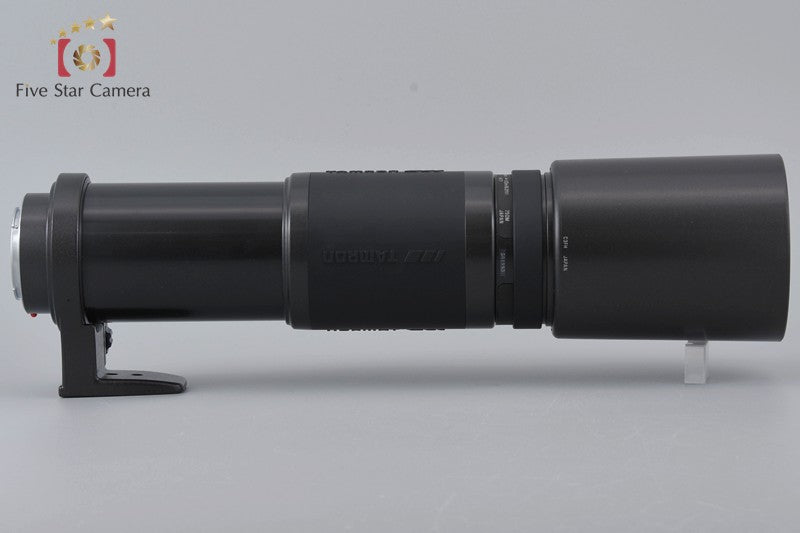 Tamron 75DM AF 200-400mm f/5.6 LD for Minolta w/ Box