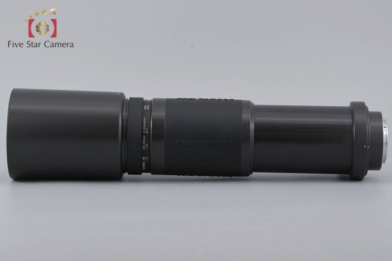 Tamron 75DM AF 200-400mm f/5.6 LD for Minolta w/ Box
