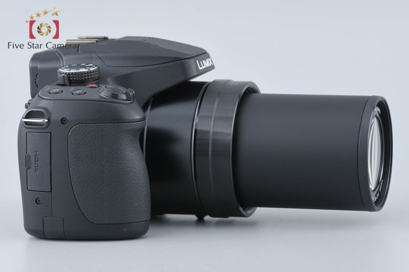 Panasonic LUMIX DC-FZ85 18.1 MP Digital Camera