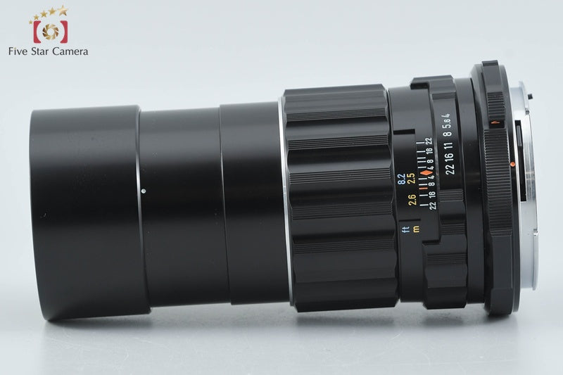 PENTAX SMC TAKUMAR 6x7 200mm f/4