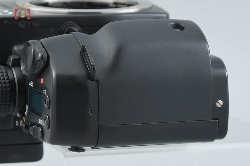 CONTAX ST 35mm SLR Film Camera Body