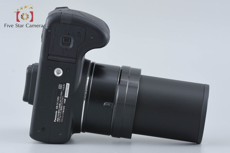 Panasonic LUMIX DC-FZ85 18.1 MP Digital Camera