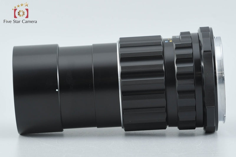 PENTAX SMC TAKUMAR 6x7 200mm f/4
