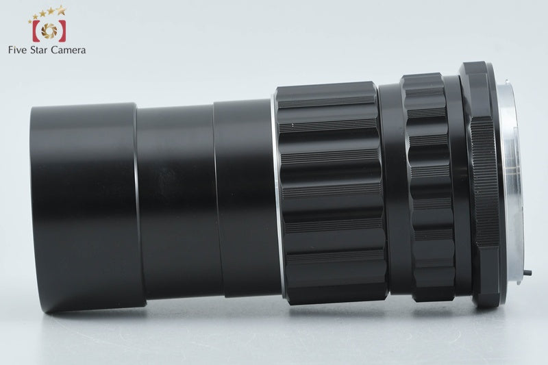 PENTAX SMC TAKUMAR 6x7 200mm f/4