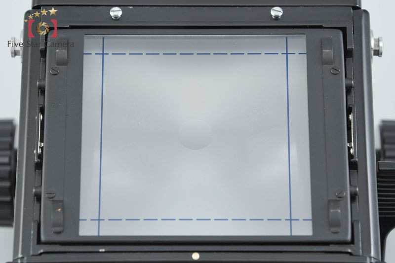 Mamiya RB67 PRO Medium Format Film Camera Body