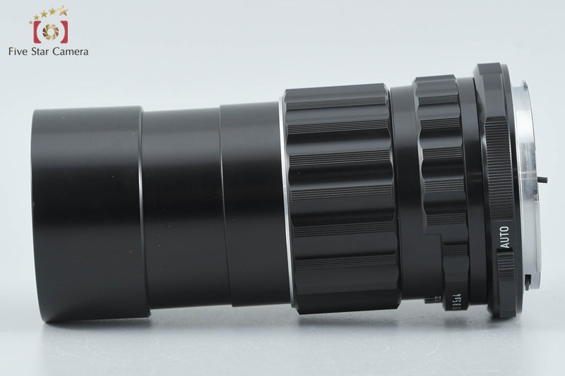 PENTAX SMC TAKUMAR 6x7 200mm f/4