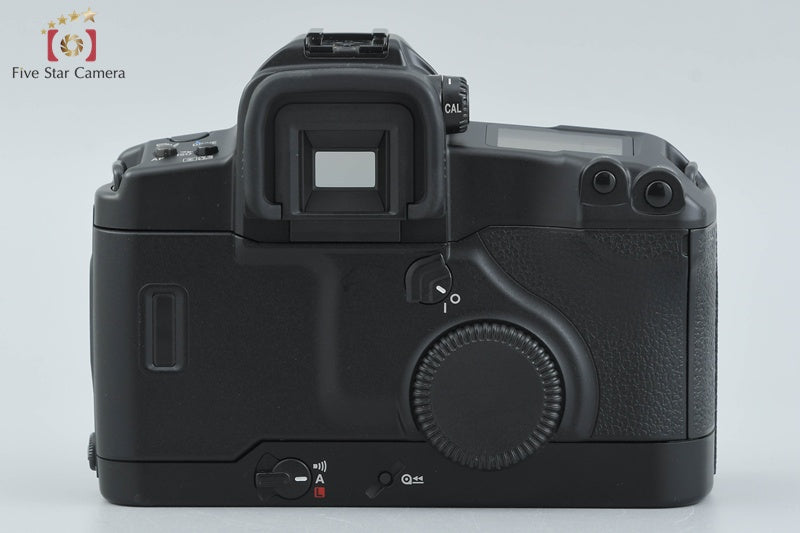 Canon EOS 3 35mm SLR Film Camera Body