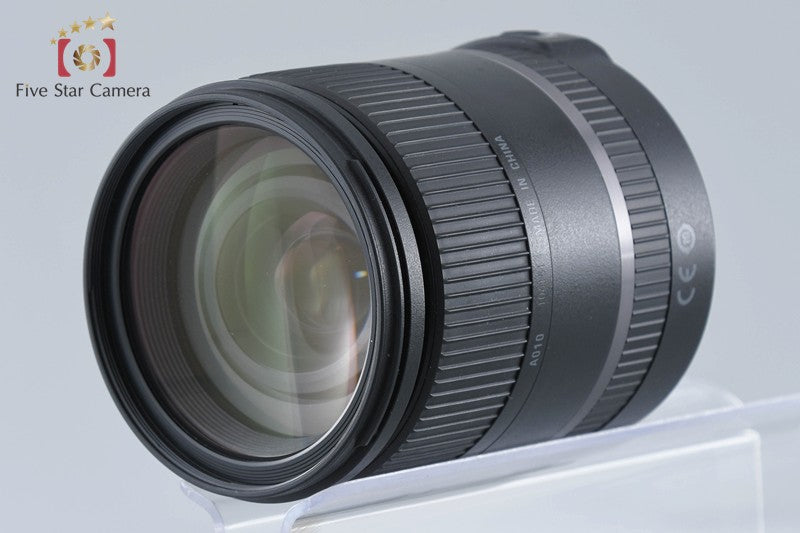 Tamron A010 28-300mm f/3.5-6.3 Di VC PZD for Nikon
