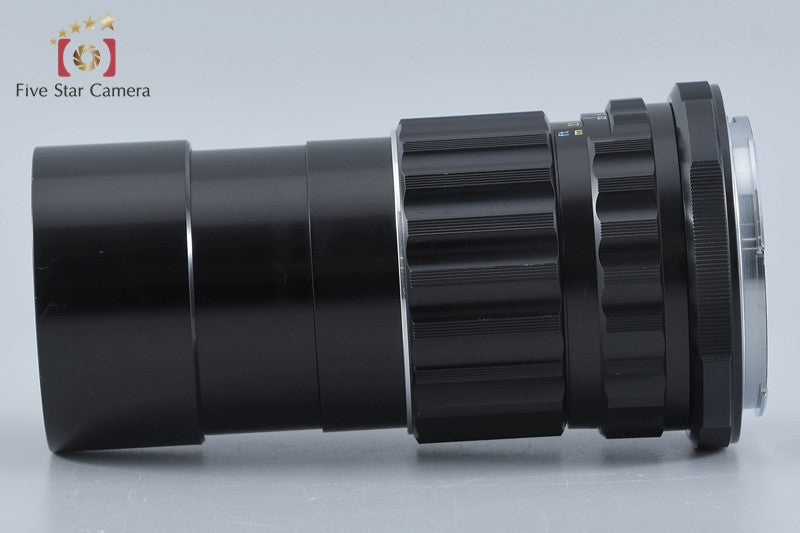 PENTAX SMC TAKUMAR 6x7 200mm f/4