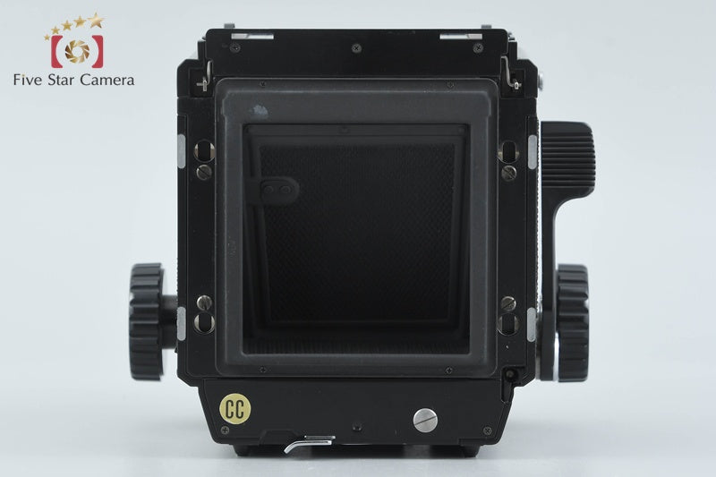 Mamiya RB67 PRO Medium Format Film Camera Body