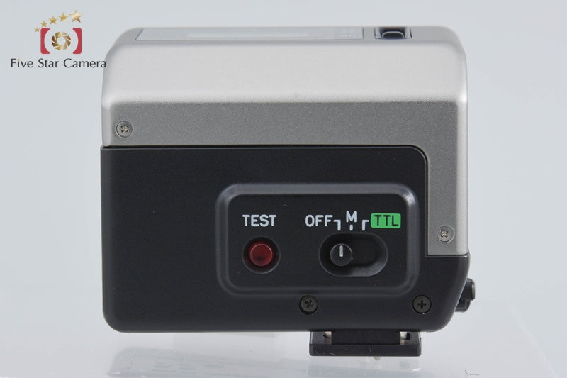 CONTAX TLA 200 Shoe Mount Flash