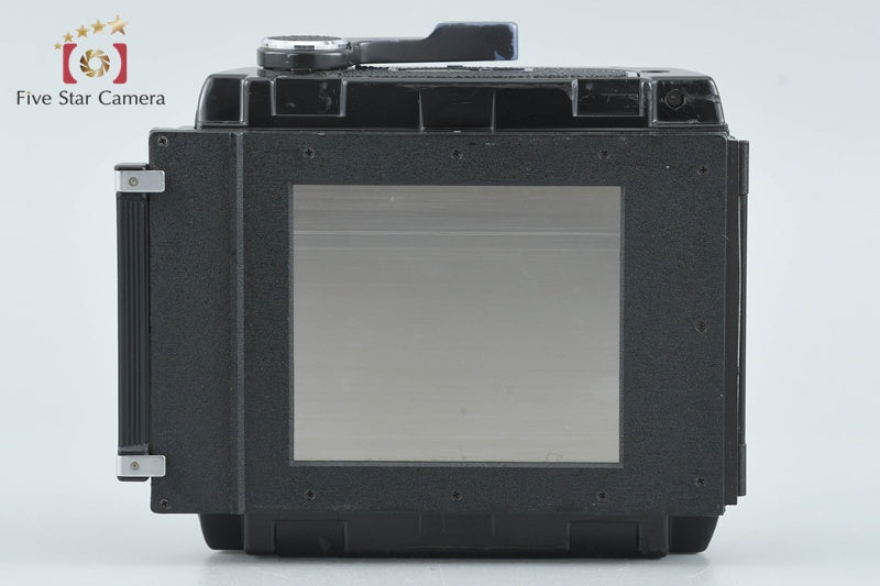 Mamiya RB67 PRO Medium Format Film Camera Body