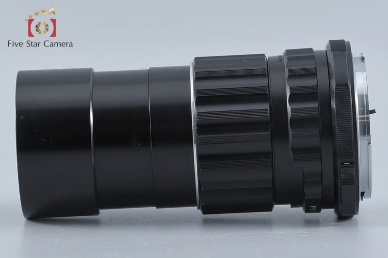 PENTAX SMC TAKUMAR 6x7 200mm f/4