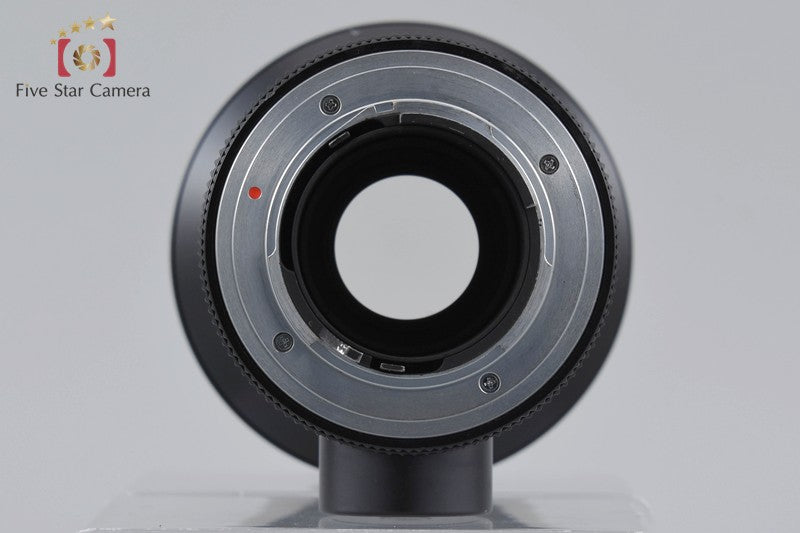 CONTAX Carl Zeiss Tele Tessar 300mm f/4 T* AEG