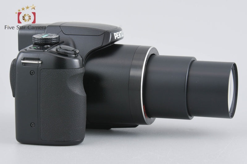 PENTAX X70 12.0 MP Digital Camera