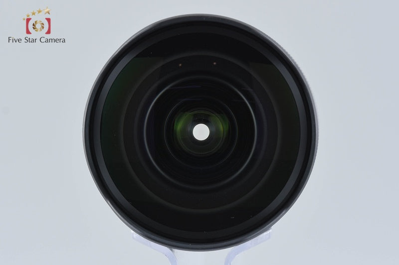 Olympus M.ZUIKO DIGITAL 8mm f/1.8 Fisheye PRO