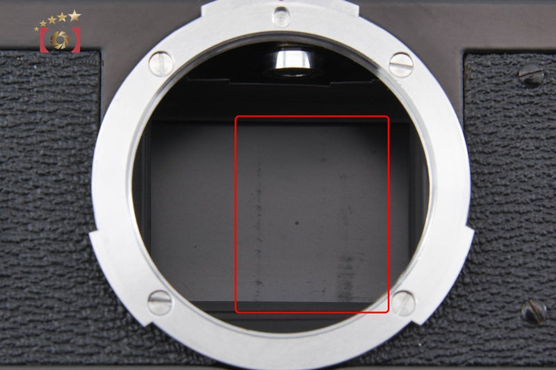 Canon 7 35mm Rangefinder Film Camera + 50mm f/1.8 L39 LTM Leica Thread Mount