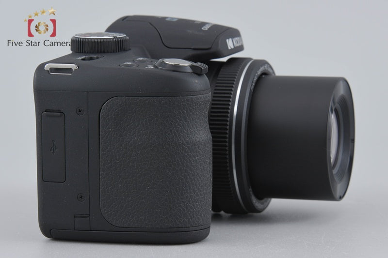 Kodak PIXPRO AZ255 Black 16.0 MP Digital Camera w/ Box